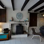 Chez Fins Bois Néré