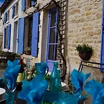 Bed & Breakfast Chez Fins Bois Nere