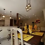 Chez Fins Bois Panzió Néré