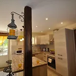 Chez Fins Bois 4* Nere