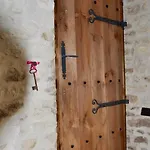 Panzió Chez Fins Bois Néré