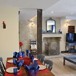 Panzió Chez Fins Bois