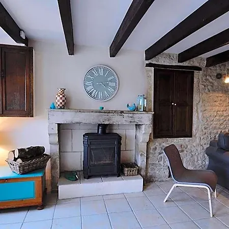 Chez Fins Bois 4*
