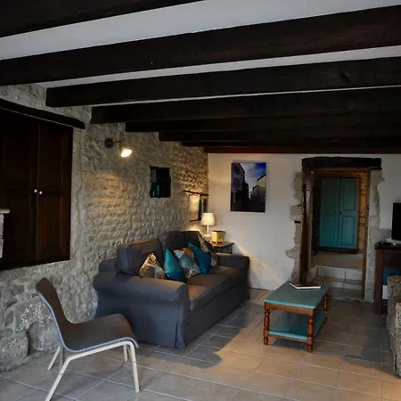 Nocleg ze śniadaniem Chez Fins Bois 4*