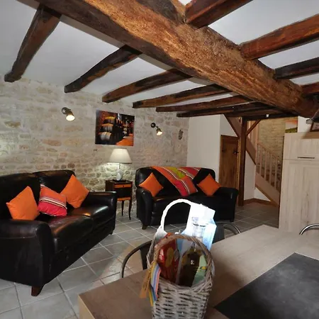 Chez Fins Bois Nocleg ze śniadaniem 4*