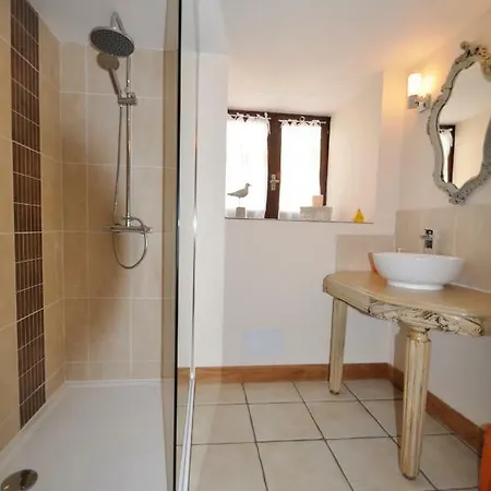 Bed and breakfast Chez Fins Bois Nere