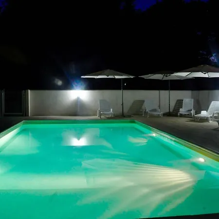 Nocleg ze śniadaniem Chez Fins Bois