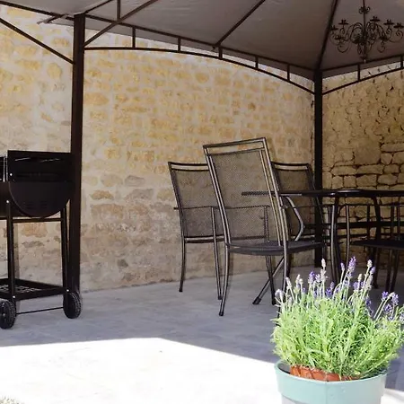 Chez Fins Bois Nocleg ze śniadaniem