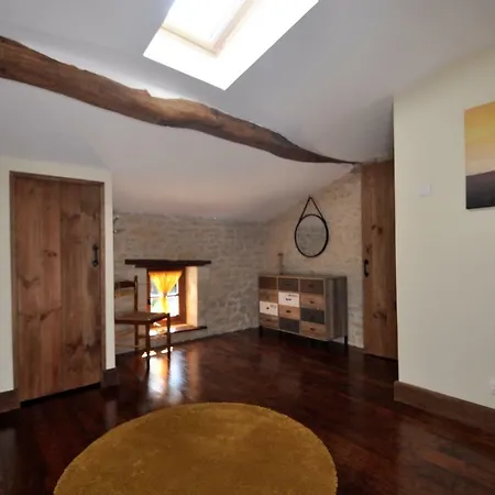 Bed and breakfast Chez Fins Bois Nere