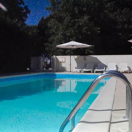 Bed and breakfast Chez Fins Bois Nere