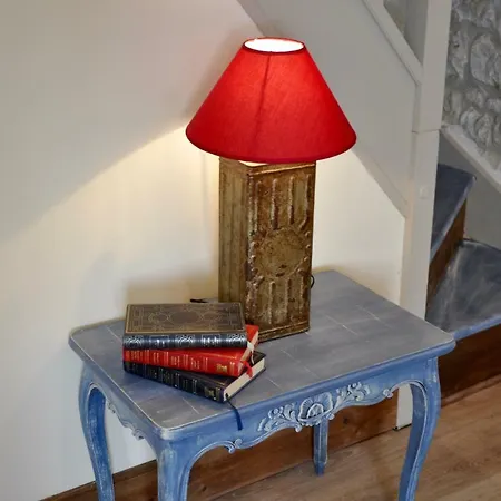 Bed & Breakfast Chez Fins Bois Nere